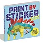 Workman Paint by Sticker Kids Activity Book (PS1454)~#|#~63AE0974-407E-4918-B15316FC45550565_sc7