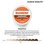 Dunkin' Hazelnut Coffee, Medium Roast, 0.37 oz. Keurig® K-Cup® Pods, 22/Box (400848)~#|#~63AE3618-1152-4143-B6387006A3ABAC88_sc7