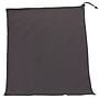 Household Essentials 10-Gallon Collapsible Laundry Bag, Cotton, Gray (140-1)~#|#~63B0CCD3-CDBF-4F06-AC70E4C9318B040D_sc7