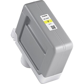 Canon 710MBK Black Matte Standard Yield Ink Cartridge (PFI-710MB