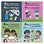 Rosa's Workshop Set 1 & 2 Bilingual Spanish/English, 8/Set (CPY9781786289841)~#|#~63B3EDA9-299A-4075-B04F404B56C88E2D_sc7