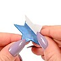 Ready2Learn Glitter Foam Stars Stickers, Multicolored, 162/Pack, 3 Packs/Bundle (CE-10133-3)~#|#~63B437B4-841A-4A76-821DA43542D28E38_sc7