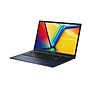 Asus Vivobook 15 15.6" Laptop, Intel Core i3, 4.4 Ghz, 8GB RAM, 256GB SSD, 8.5 hours + Battery, Windows 11, Quiet Blue~#|#~63B44A47-FF13-4543-BC5E7776292EDE9D_sc7