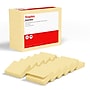 Staples Sticky Notes, 1 3/8" x 1 7/8", Sunshine Collection, 100 Sheets/Pad, 24 Pads/Pack (ST62865)~#|#~63B552B2-D942-4388-9ED338C401D9E787_sc7