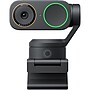 Insta360 Link 2 Pro HD 4K WebCam, Magnetic Mounted, Black (CINSABPA)~#|#~63B68BE7-3E51-4661-8EE96036B52113F0_sc7