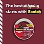 Scotch Tear By Hand Packing Tape, 1.88" x 54.6 yds., Clear, 6/Pack (3250-TBH-12GC)~#|#~63B7DF23-8C21-4FD5-B957F4803E9480B2_sc7