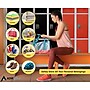 AdirOffice 72'' 3-Tier Red Storage Locker, 2/Pack (629-203-RED-2PK)~#|#~63B7E049-ED58-493C-81486DE34DE358FE_sc7