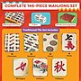 Hey! Play! Chinese Mahjong Game Set (80-MAHJ)~#|#~63B9FB5C-93F9-43E8-85CF1739CCB3D9CD_sc7