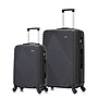 TUCCI VOYAGE Vertice 2-Piece Hardside Spinner Luggage Set, TSA Checkpoint Friendly, Black (V0001-02PC-BLK)~#|#~63BB9528-2060-4001-9837B05407EFD367_sc7