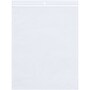 9" x 12" Reclosable Poly Bags, 2 Mil, Clear, 1000/Carton (PB6725)~#|#~63BC5BCD-224C-49F8-999B4F1B382830A1_sc7