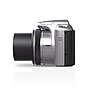 MINOLTA ProShot 20 Megapixels Digital Point & Shoot Camera, 26x Optical Zoom, Silver (MN26Z-S)~#|#~63BD4746-8502-41DC-AB2176D7A7A9C098_sc7