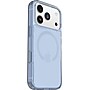 OtterBox Symmetry Series Clear MagSafe Phone Case for Apple iPhone 17 Pro, Shock Absorbing, Blue Bliss (77-98848)~#|#~63C136B0-701E-4578-9D8175877D7D6C31_sc7