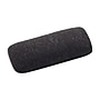Staples TECH Beaded Non-Skid Wrist Rest, Black (23942)~#|#~63C18D6E-1218-47EF-8A28D549E396354E_sc7