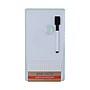 Pep Rally Magnetic Dry Erase Board, 5.5"L x 10"H (29617)~#|#~63C44426-AC34-450A-B1B583285F788496_sc7