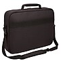 Case Logic Advantage ADVB-116 10.1" Polyester Laptop Bag, Black (3203990)~#|#~63C46CF2-EB2B-4B5C-A0704952266263AA_sc7