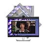 Dell 24 Video Conferencing 24" 60 Hz LED Business Monitor, Black (DELL-P2424HEB)~#|#~63C9B683-A661-4447-AFE3D250CBEE0940_sc7