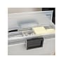 Iris WeatherPro Plastic File Box with Latching Lid, Letter/Legal Size, Clear, 4/Pack (110350)~#|#~63CBE499-6B4B-4797-B36F5E6635611D50_sc7