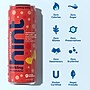 Hint Peach Raspberry Sparkling Water with Electrolytes, 12 fl. oz., 12 Cans/Carton (HINT-PRCAN-E)~#|#~63CD8A89-6249-47E1-8CADEE8CA26AB363_sc7