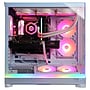 CyberPowerPC Gaming Desktop Computer, Intel Core Ultra 7 270K Plus, GeForce RTX 5070 Ti 16GB, 32GB RAM, 2TB SSD, Windows 11 Home~#|#~63CEB2EB-B2F0-4278-B048A57A2B3635D4_sc7