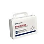 Pac-Kit Weatherproof Plastic First Aid Kit, 159 pieces, #25 (579-6084)~#|#~63CF0C50-F832-485B-91924F484A990AFA_sc7