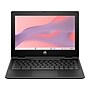 HP Fortis x360 G5 11.6" Chromebook, Intel N100, 8GB Memory, 64GB eMMC, ChromeOS (A12VHUT)~#|#~63CF71C7-6994-4335-AC33FF0956D482A8_sc7
