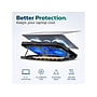 Purely C14 Height-Adjustable 17” Laptop Cooling Pad Stand with 4 Fans, 2 USB Ports (PLSC14)~#|#~63D2FFD8-A465-4F62-9931F35737E415E6_sc7