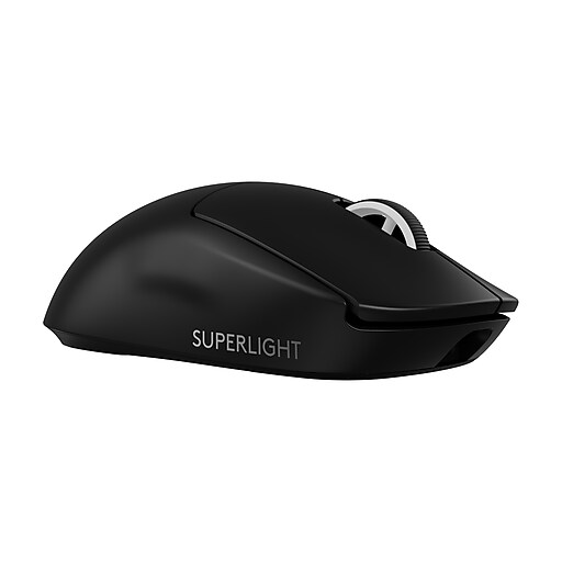 Logitech PRO X Superlight 2 Wireless Ambidextrous Optical Gaming
