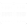Elan Publishing Company Mini Field Notebooks, 3.5" x 5.5", Assorted Covers, 5/Pack (ELAN-FN-002E)~#|#~63DA15D9-B130-4DD1-A8C4BA31942041FA_sc7