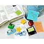 Post-it® Star-Shaped Notes, 2.6" x 2.6" Assorted Colors, 75 Sheets/Pad, 2 Pads/Pack (7350-STR)~#|#~63DADAA6-C78A-49E3-99F59C4910C7C583_sc7
