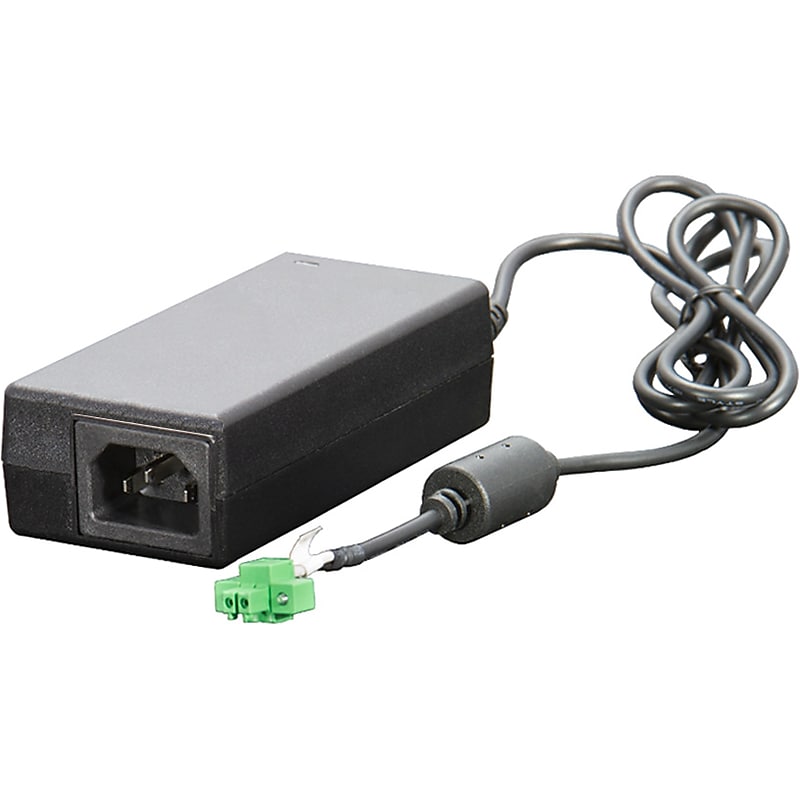 AMX PSR5.4 External Power Supply, Black (FG423-48) image 1