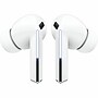 Samsung Galaxy Buds3 Pro Wireless Active Noise Canceling Earbuds, Bluetooth, White (SM-R630NZWAXAR)~#|#~63DE0120-5974-4EE3-8627A80BAE1236A9_sc7
