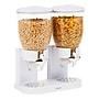 Mind Reader Food Storage Dispenser, White (CEREALD2-WHT)~#|#~63DFB1BF-7BD7-4022-B355E7043801DDAC_sc7