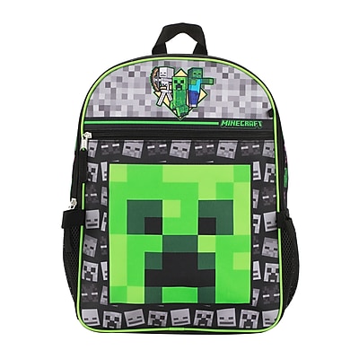 Bioworld Minecraft Backpack - Thumbnail 4