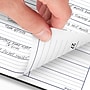 2025-2026 AT-A-GLANCE DayMinder 8.5" x 11" Academic Year Weekly & Monthly Planner, Plastic Cover, Charcoal (AYC520-45-26)~#|#~63E143C8-60C6-4921-B84B3208FD72B4EF_sc7