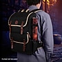 ENHANCE Trading Card Backpack, Black (7527085)~#|#~63E5B9D0-083B-4C6F-81B61E66D189EF5C_sc7
