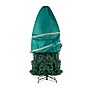 Elf Stor Upright Christmas Tree Storage Bag for 6 ft. Tree, Green (83-DT5581)~#|#~63E6A791-BF2B-42AF-B4789AD2847F394C_sc7
