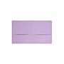 Smead 2-Pocket Heavy Duty Folders, Lavender, 25/Box (87865)~#|#~63E7FE38-6414-4B6A-BDCB4CF5FCBFAFB5_sc7