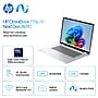 HP OmniBook 7 Flip 16" 2K 2-in-1, Copilot+ PC, Intel Core Ultra 9, 32GB RAM, 1TB SSD, +23 hours battery, Windows 11 Home~#|#~63E8A345-EB2B-4C34-A88C3652EEB37062_sc7