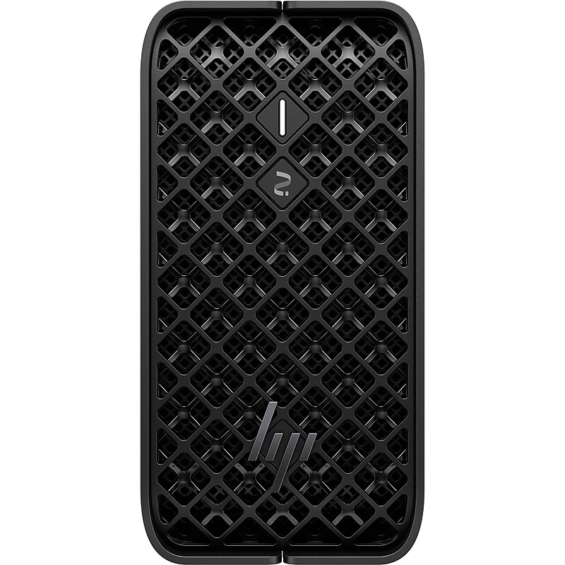 HP Z2 Mini G1a Desktop Computer, Ryzen AI Max PRO 385, Radeon 8050S, 32GB RAM, 1TB SSD, Windows 11 Pro (BN4F7UT#ABA) image 1