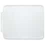 Better Houseware Jr. Plastic Drain Board, Frosted (BTH14829)~#|#~63EAA8DC-F8C7-4850-AA21616FC3233875_sc7