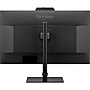 ViewSonic VG2741V 27" FHD IPS 120 Hz Monitor, Built-In Speaker, Height Adjustable, Black (VG2741V) ~#|#~63EEED47-C62B-4967-AEF71B7EFA10EA6A_sc7