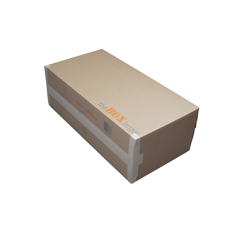 37" x 13" x 19" Heavy Duty Shipping Boxes (E05287) image 1
