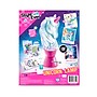 Style 4 Ever Unicorn Moon Lamp Creator Kit (228390-12)~#|#~63F01B01-8C54-41DC-BFFEFDAFE5937F76_sc7