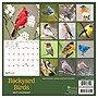 2027 TF Publishing Backyard Birds 7" x 7" Monthly Wall Calendar, Multicolored (27-2013)~#|#~63F2AB14-B67E-4BCC-913ADDDE3806CBAB_sc7