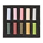 Rembrandt Soft Half Stick Pastel Muted Colors Micro Set, Assorted Colors, 10/Set (RBX31821005)~#|#~63F2C14B-0DF3-49B3-9CDF9570E4D9B2A9_sc7