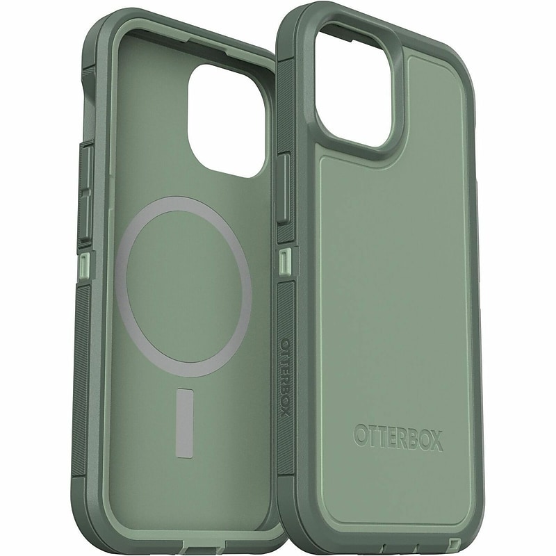 OtterBox iPhone 15, iPhone 14 and iPhone 13 Case Defender Series XT for MagSafe (7792973) image 1