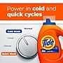 Tide Turbo Clean HE Liquid Laundry Detergent, Original Scent, 64 Loads, 80 fl. oz. (12110)~#|#~63F4DBC4-DBBD-483D-886FB67131A355FE_sc7