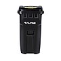 Alpine Industries 500 Series Plastic Outdoor Trash Can, 64 Gallon, Black (ALP500-64-BLK)~#|#~63F68B18-89EB-4A8F-9FAFCD085FFB3D6F_sc7