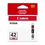 Canon 42 Photo Magenta Standard Yield Ink Cartridge (6389B002)~#|#~63F79EE3-E72A-4879-A8786E9B1CB7C442_sc7