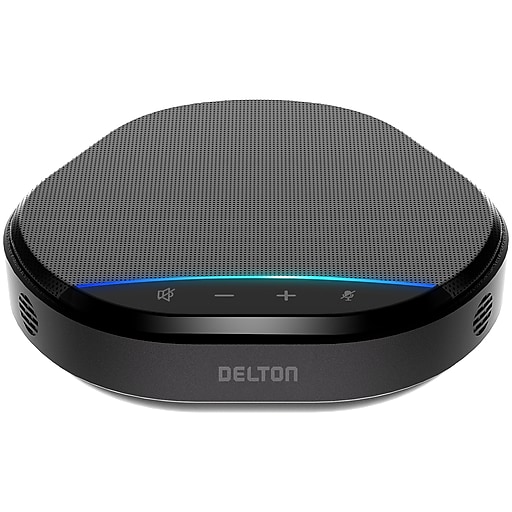 Delton C3900 Noise-Reducing USB Conference Speaker Delton C3900 Noise-Reducing USB Conference Speaker